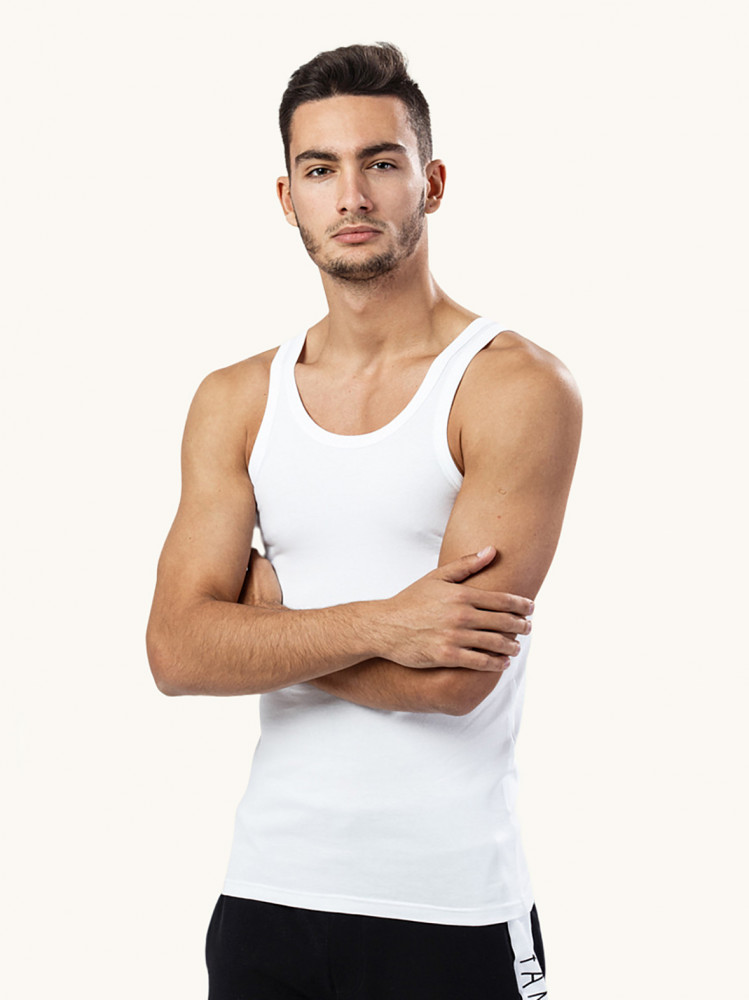 Майка мужская | OXOUNO