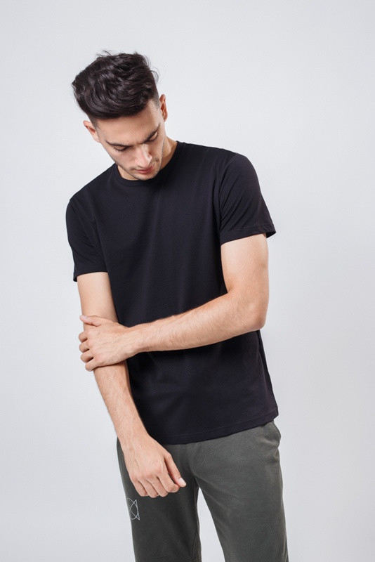 Футболка мужская | OXOUNO