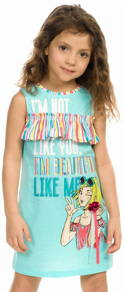 Платье для девочек | Lifeвкайф | Pelican
