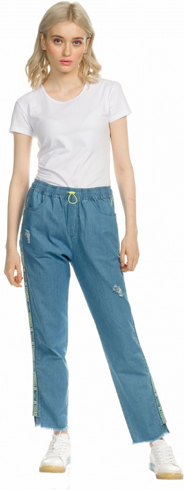 Джинсы женские | Vinilla sky | Pelican