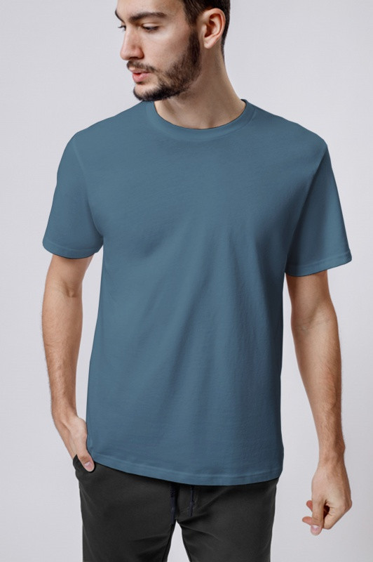 Футболка мужская | Big Boy | OXOUNO