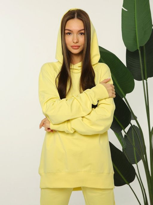 Худи женское | Fantasy | Solo Mio