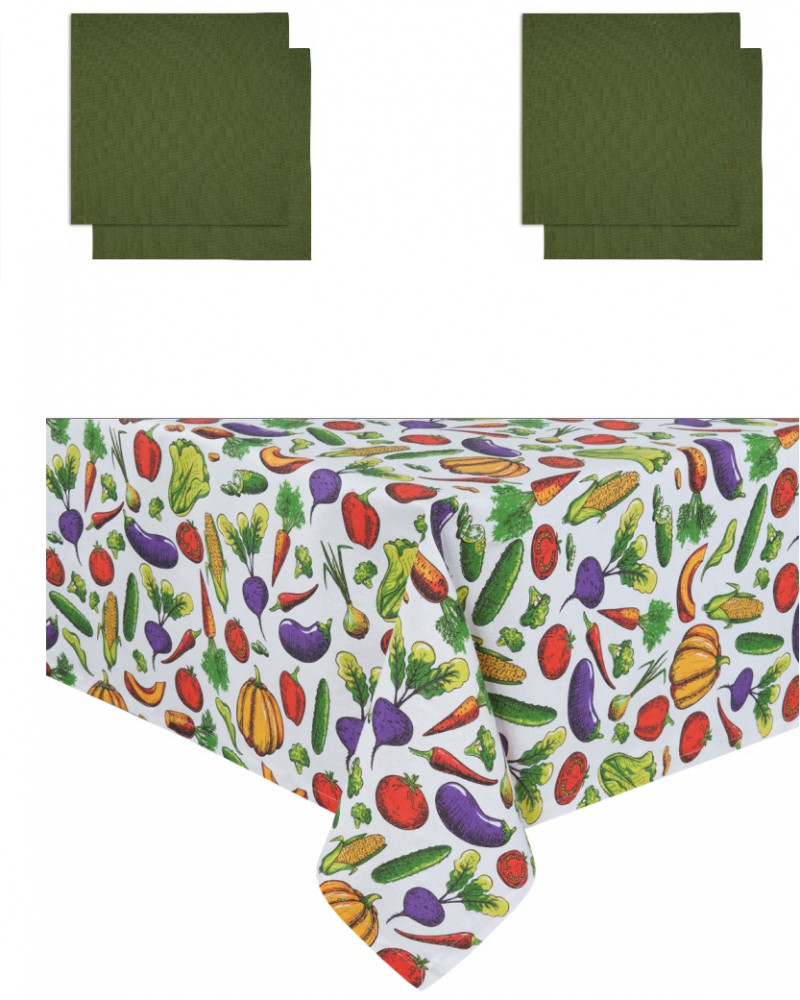 Набор кухонный | Harvest | Guten Morgen