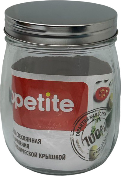 Банка для хранения | Appetite