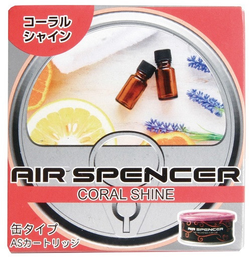 Ароматизатор на панель | Spirit Refill | Eikosha