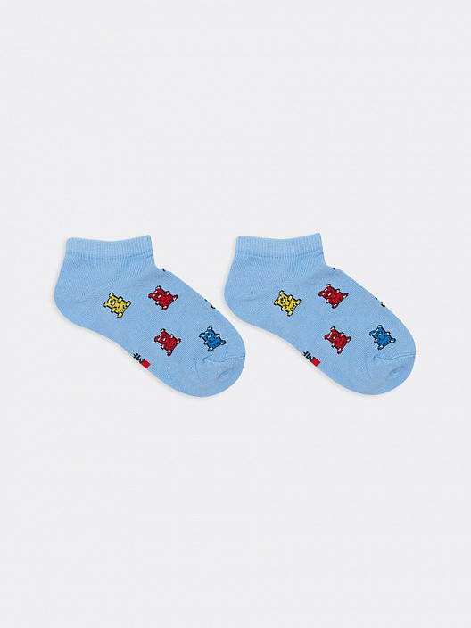 Носки детские | Mark Formelle