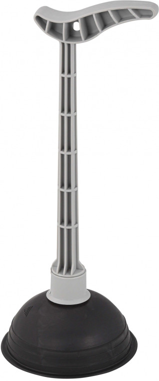 Вантуз с удлиненной ручкой | Альтернатива