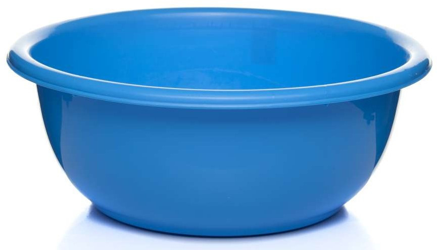 Таз круглый | Plast team