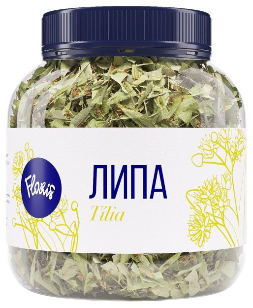 Напиток чайный «Липа» | Floris