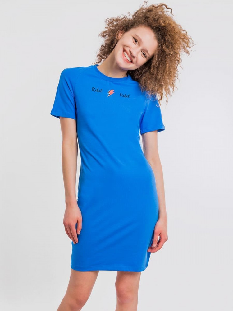 Платье женское | Mark Formelle