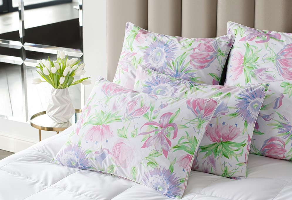 Подушка | Алькамо | Dargez