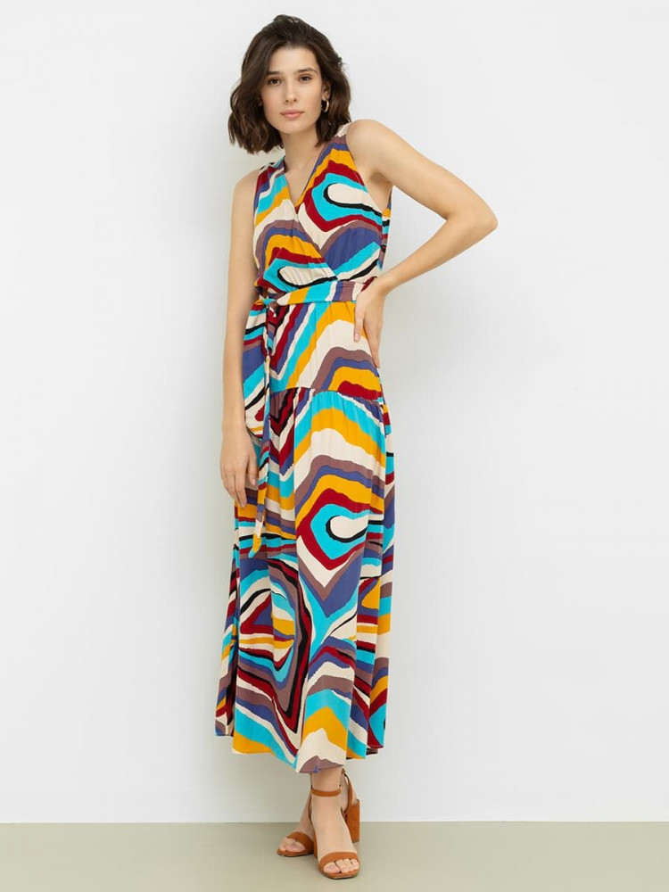 Платье женское | Mark Formelle