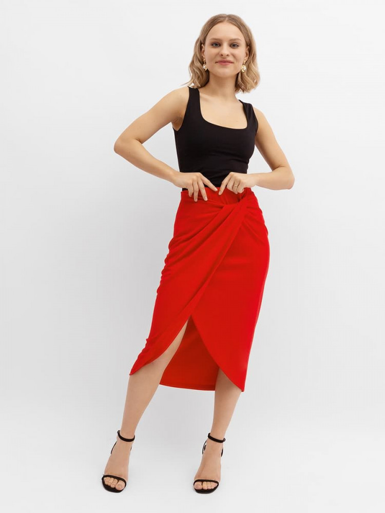 Юбка женская | Mark Formelle