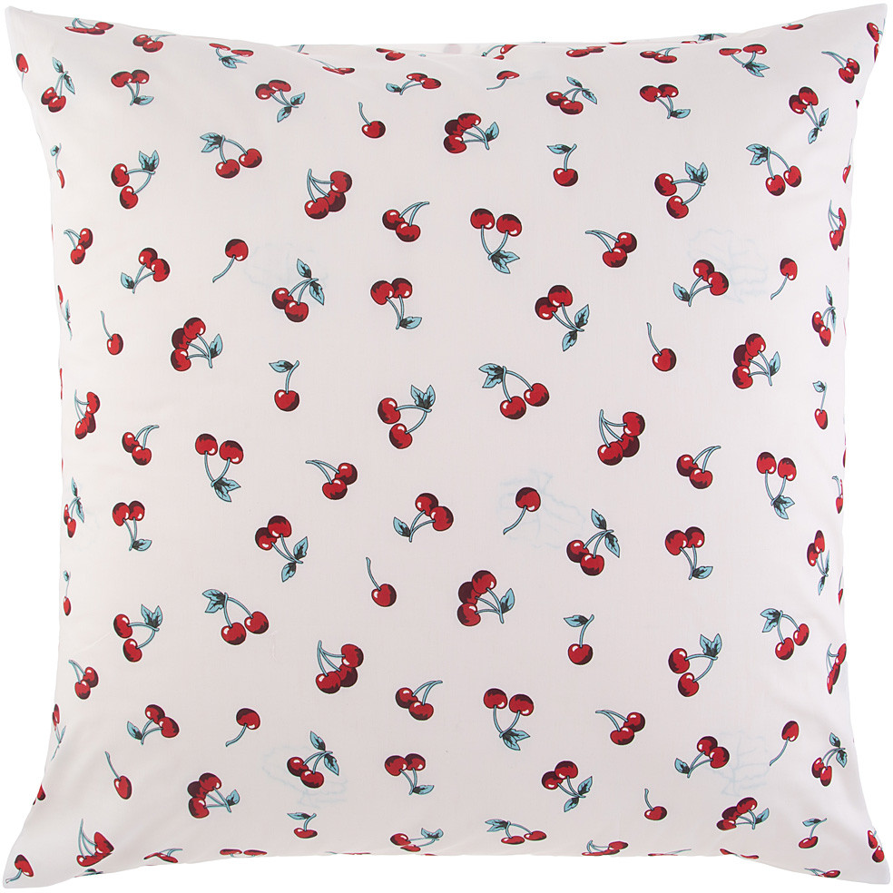 Наволочка «Вишенка» | Вишенка | Santalino