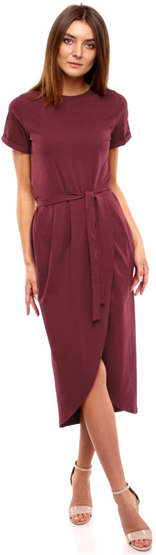 Платье женское | Рафинад | Апрель