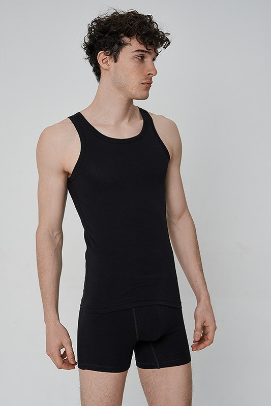 Майка мужская | OXOUNO