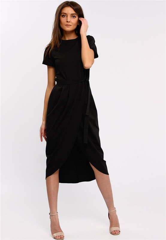 Платье женское | Рафинад | Апрель