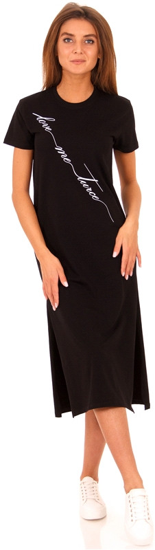 Платье женское | Рафинад | Апрель