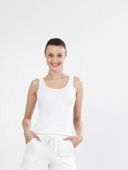 Майка женская | OXOUNO