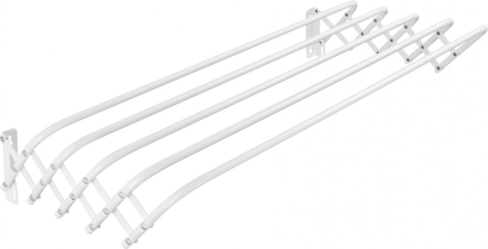 Сушилка для белья настенная | Violet