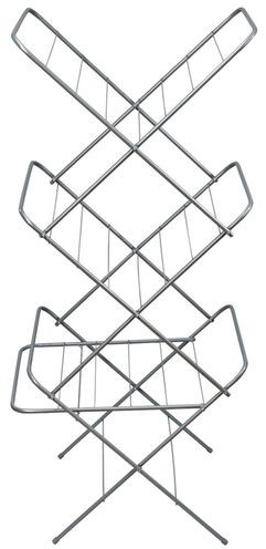 Сушилка напольная «Оптима» | Violet