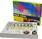 Набор «Юный химик»