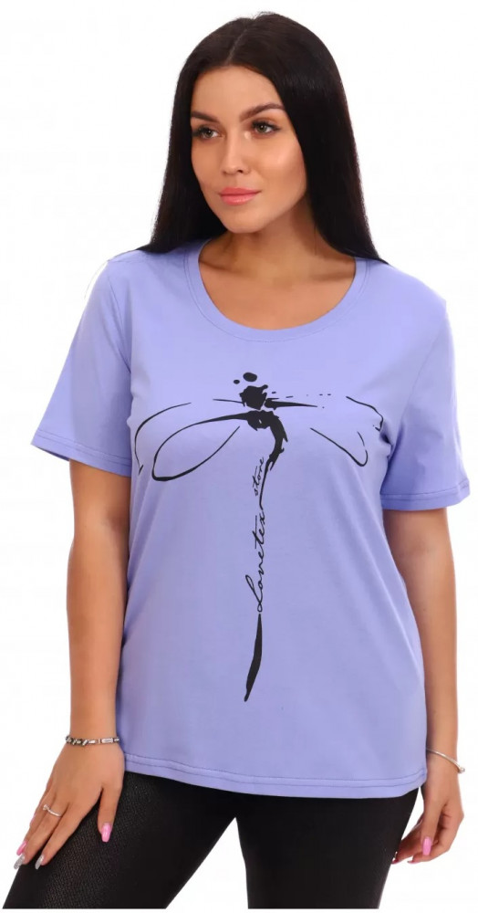 Футболка женская | Lovetex.store