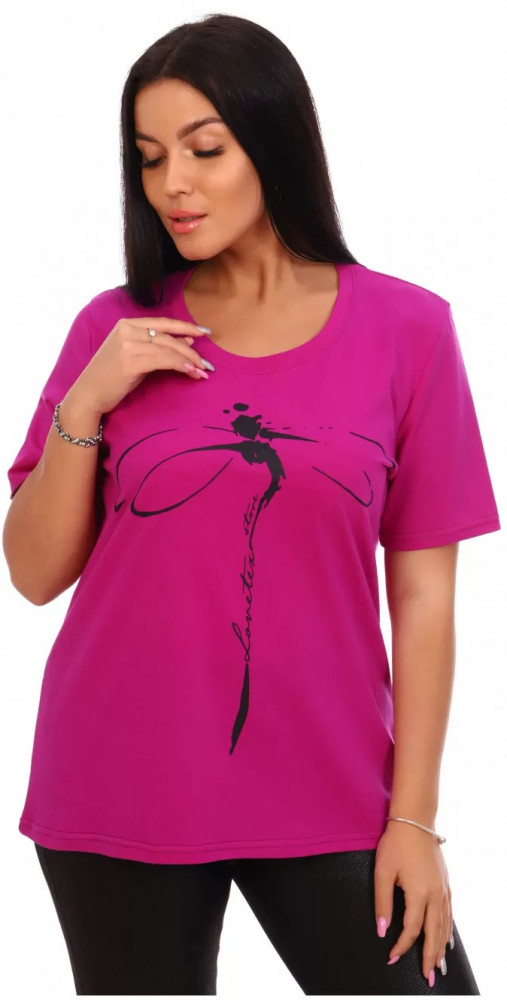 Футболка женская | Lovetex.store