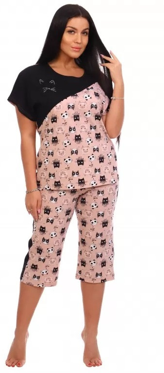 Пижама женская | Lovetex.store