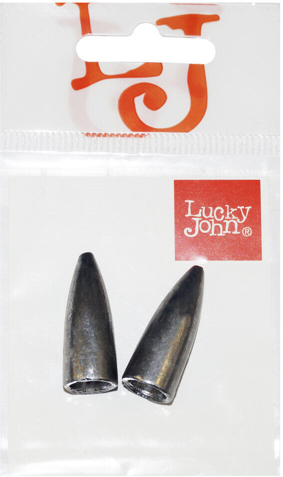 Грузило для техасской и каролинской оснастки | Bullet | Salmo