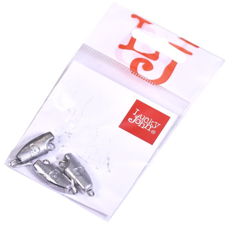 Груз-головки разборные «Jig Rover» | Lucky John