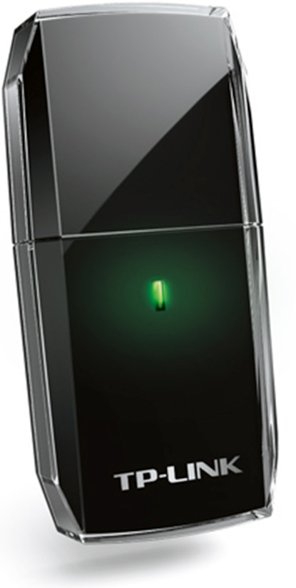 Адаптер Archer T2U | TP-Link