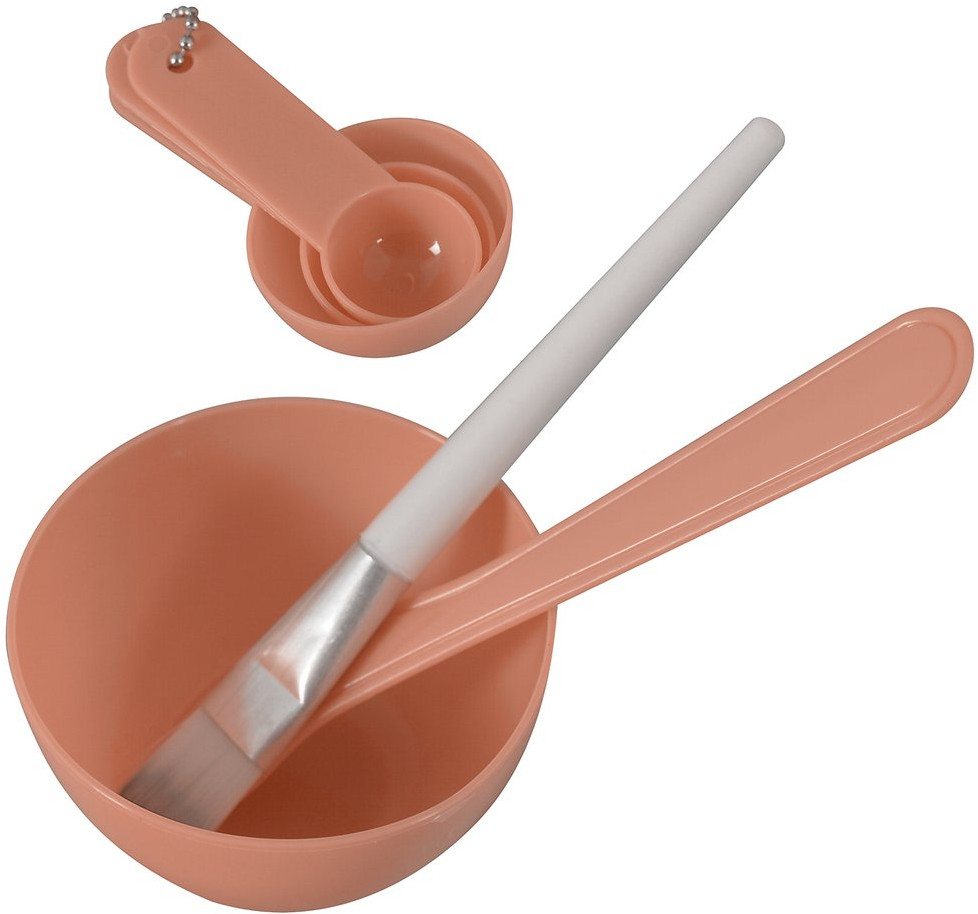 Набор для приготовления и нанесения масок «Глубокое увлажнение» | Мультидом Трейдинг