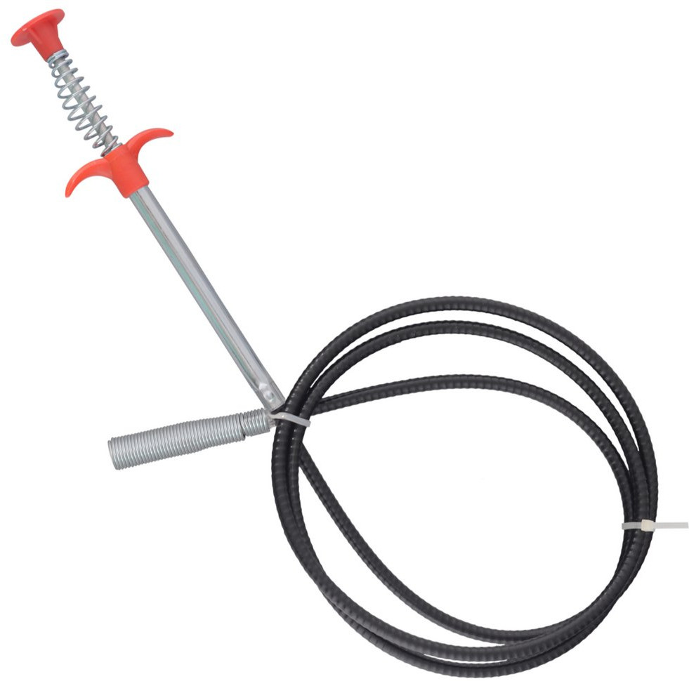 Трос для чистки труб | Мультидом Трейдинг