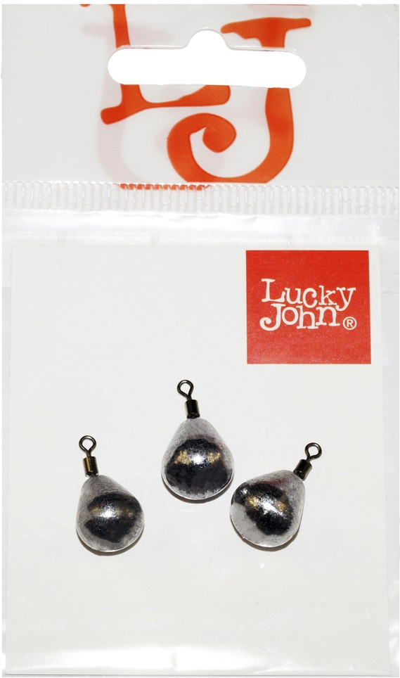 Грузило «Jig Rig» | Lucky John