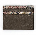 коричневый питон