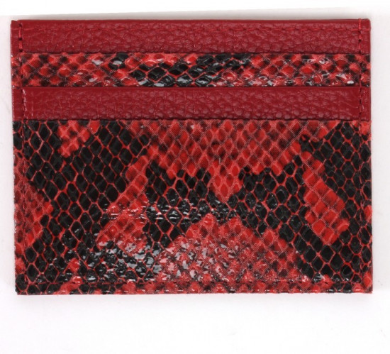 Визитница-кардхолдер