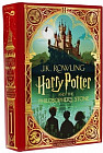 Harry Potter and the Philosopher's Stone