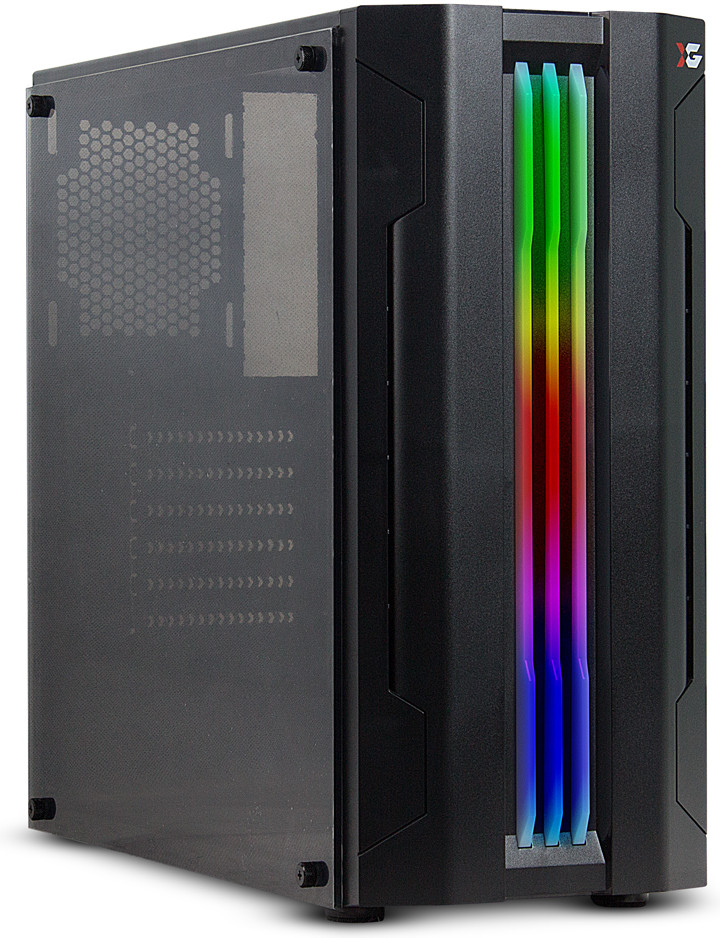 Корпус Thor | X-Game