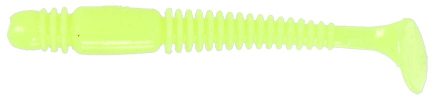 Виброхвосты съедобные «Tioga» | LJ Pro Series | Lucky John