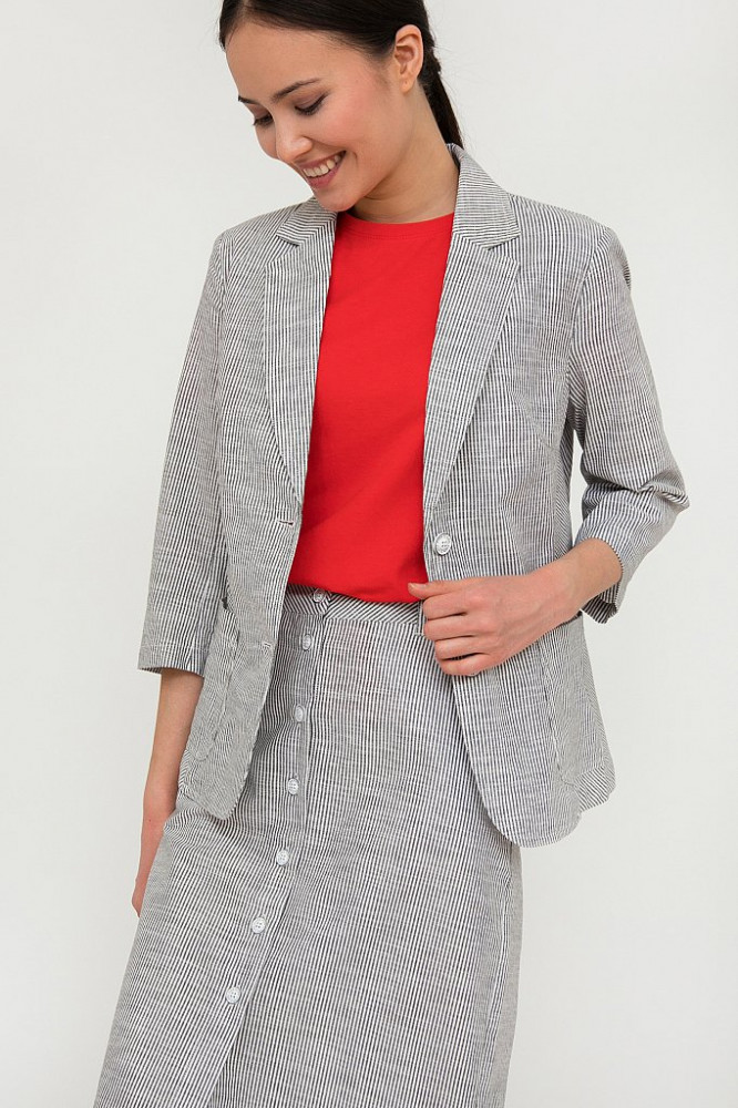 Жакет женский | Finn Flare