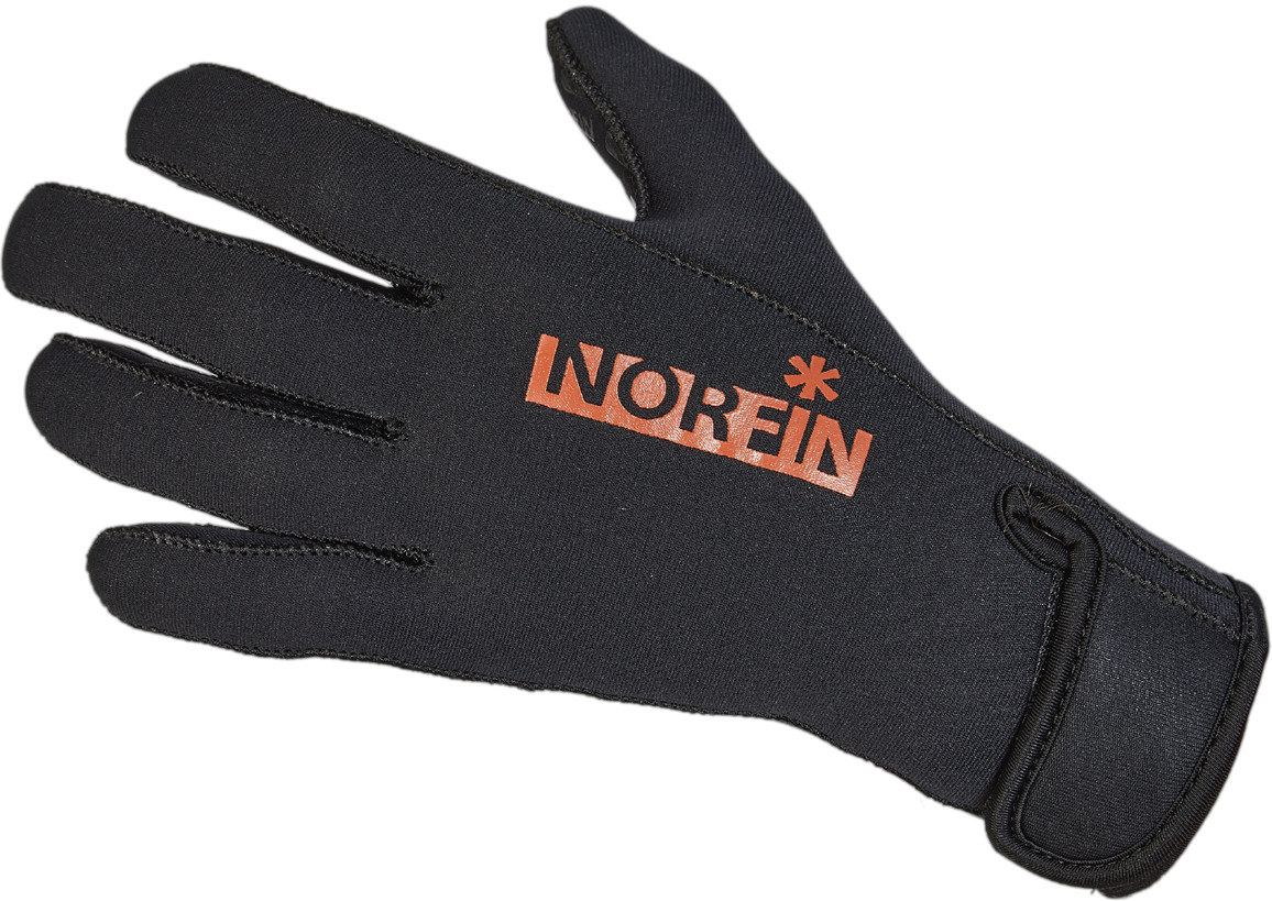 Перчатки рыболовные | Control Neoprene | Norfin