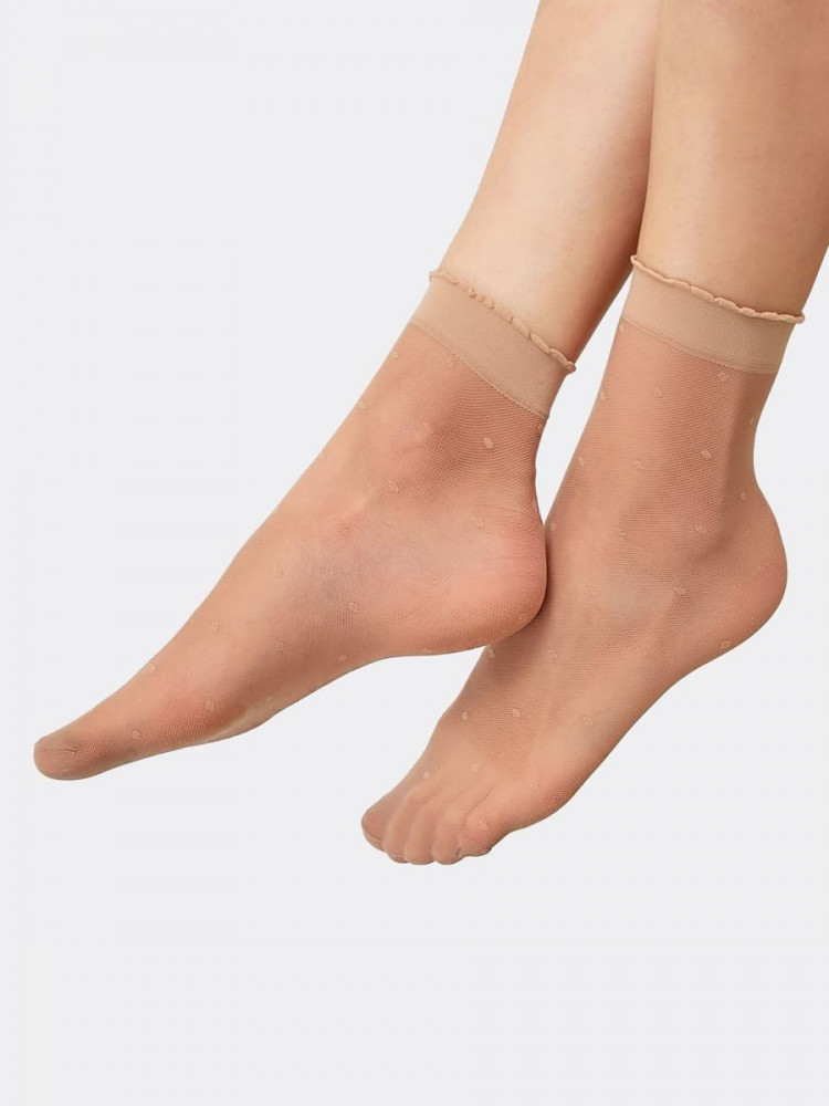 Носки женские | Mark Formelle