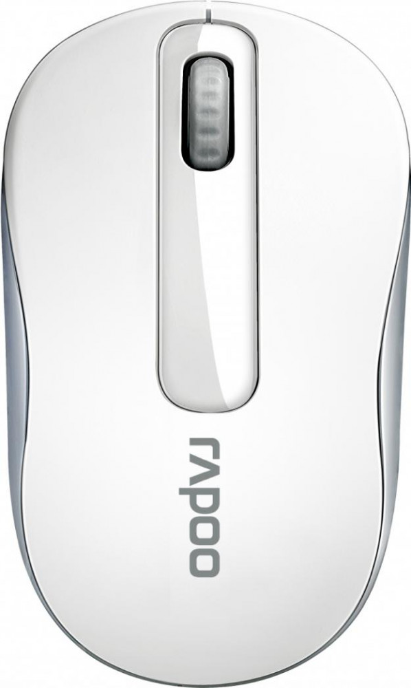 Мышь беспроводная M-10 Plus | Rapoo