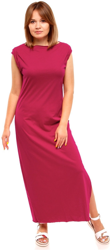 Платье женское | Рафинад | Апрель