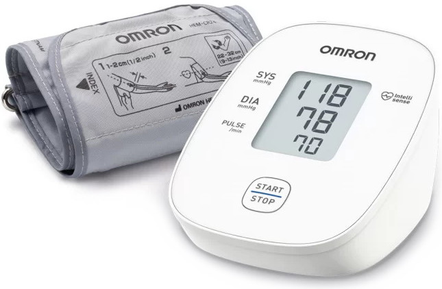 Тонометр автоматический Omron M1 Basic | OMRON