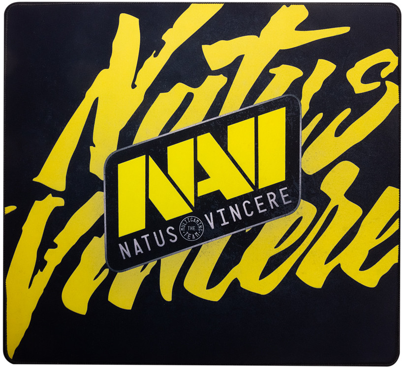 Коврик для мыши NAVI | X-Game