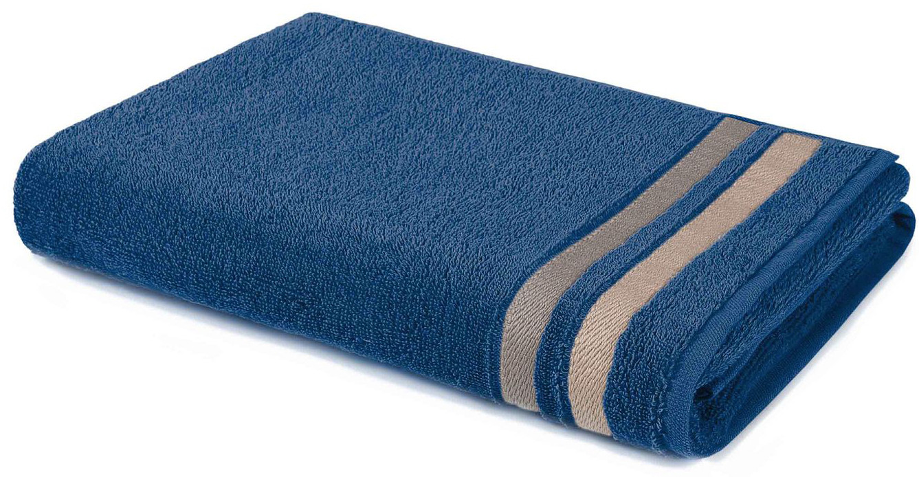 Полотенце махровое | Исландия | Самойловский Текстиль