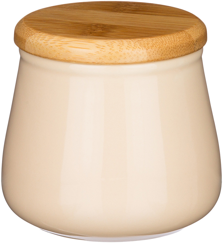 Банка для сыпучих продуктов | Bronco