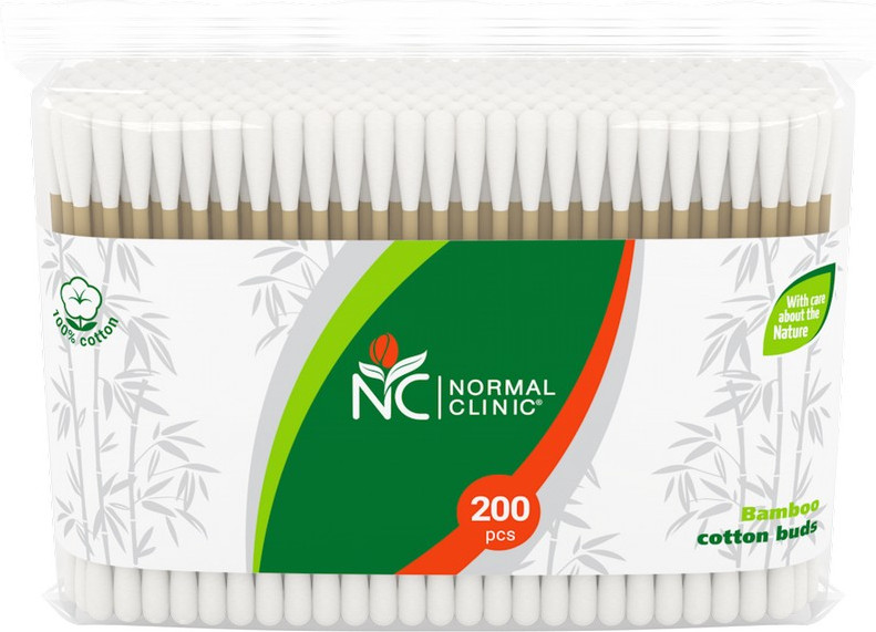 Ватные палочки | Credo Capital